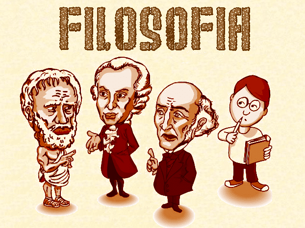 Filosofía 1 Primero B.G.U. (A)